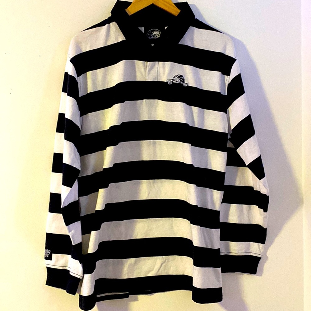 Lurking class rugby shirt